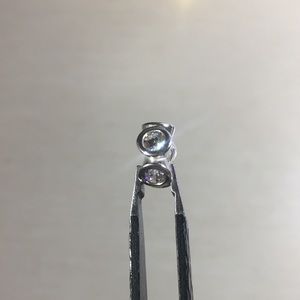 PANDORA Circle Lights Charm